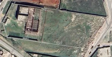 Vente Terrain Constantine Ouled rahmoune