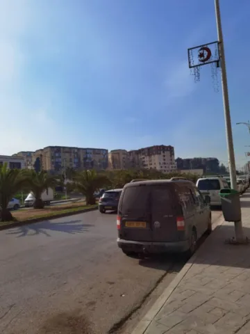 Vente Local Alger Mohammadia 3