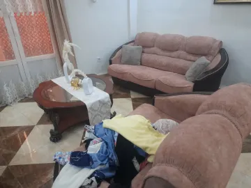 Vente Appartement F3 Alger Hammamet 17