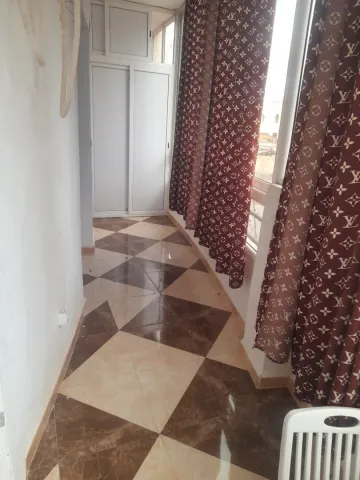 Vente Appartement F3 Alger Hammamet 5