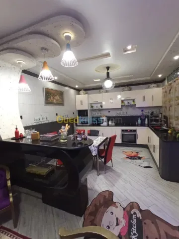 Vente Villa Sétif Setif 3