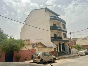 Location Immeuble Alger Kouba 9