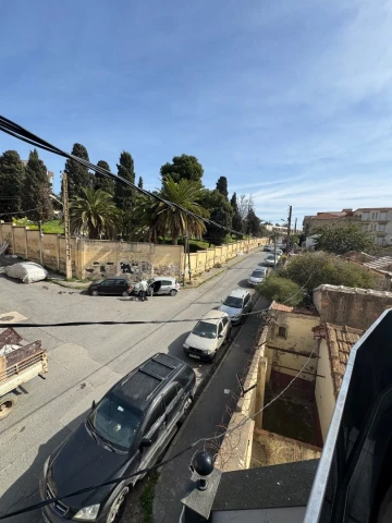 Location Immeuble Alger Kouba 13