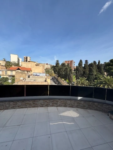 Location Immeuble Alger Kouba 37