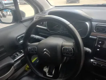 Citroen C3 2022 Collection 7