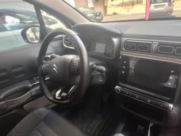 Citroen C3 2022 Collection