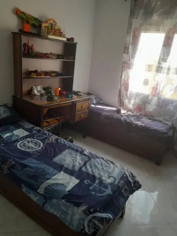 Vente Appartement F4 Chlef Tenes 8