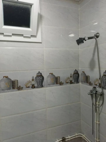 Vente Appartement F4 Chlef Tenes 13