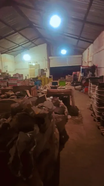 Location Hangar Boumerdès Ouled hedadj 3