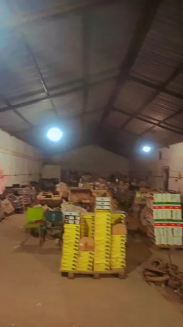 Location Hangar Boumerdès Ouled hedadj