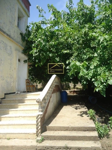 Vente Villa Béjaïa Bejaia 10