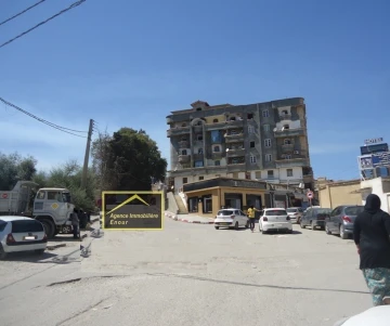 Vente Villa Béjaïa Bejaia 12