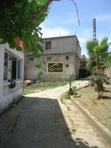 Vente Villa Béjaïa Bejaia 14