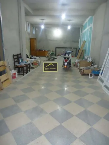 Location Local Béjaïa Bejaia 3