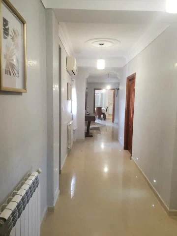 Vente Appartement F5 Alger El achour 8