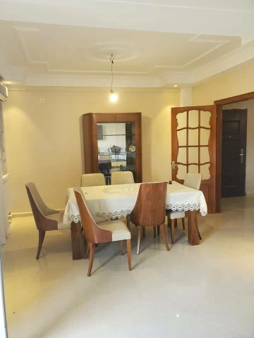 Vente Appartement F5 Alger El achour 2