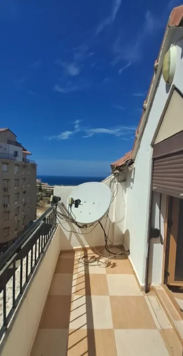 Vente Appartement F5 Tizi Ouzou Tigzirt 7