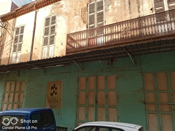 Vente Immeuble Tlemcen Tlemcen