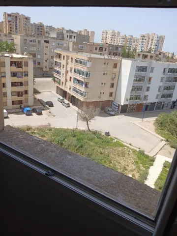 Location Appartement F04 Boumerdès Tidjelabine 4