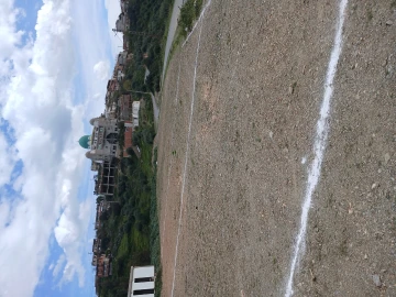 Vente Terrain Boumerdès Tidjelabine