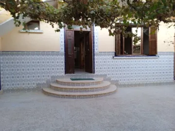 Vente Villa Chlef Tenes 10