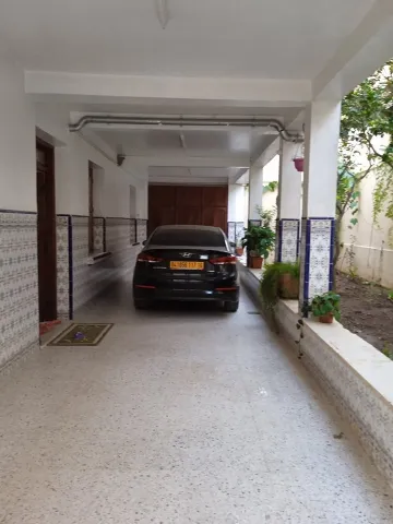 Vente Villa Chlef Tenes
