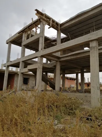 Vente Villa Alger Douera