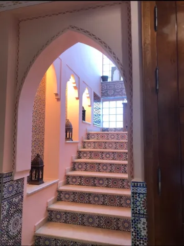 Vente Villa Alger Cheraga 26