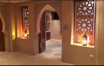 Vente Villa Alger Cheraga 5