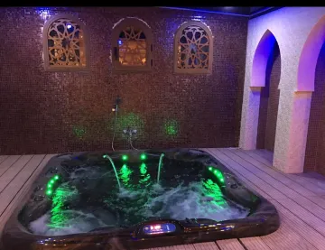 Vente Villa Alger Cheraga 28