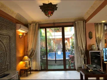 Vente Villa Alger Cheraga 12
