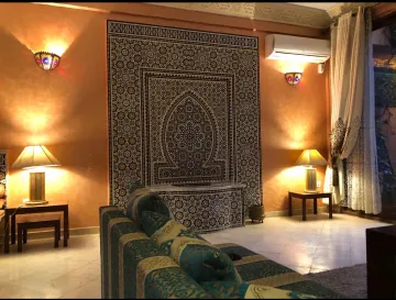 Vente Villa Alger Cheraga 40