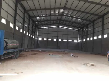 Location Hangar Blida Boufarik 3
