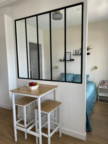 Location Studio Paris Paris 3