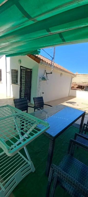 Location vacances Villa Alger Zeralda 26