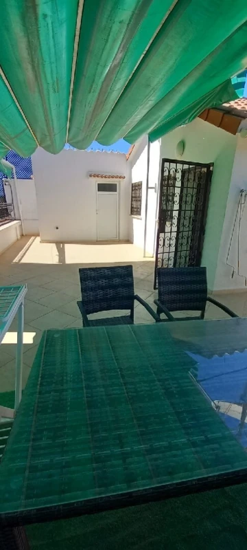 Location vacances Villa Alger Zeralda 9
