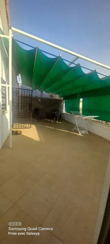Location vacances Villa Alger Zeralda 40