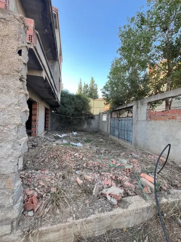 Vente Carcasse Alger Ouled chebel 19