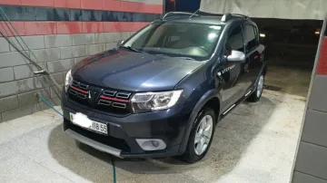 Dacia Sandero 2018 Stepway 8
