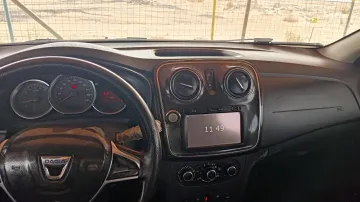 Dacia Sandero 2018 Stepway