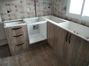 Menuisier mdf milaminé 7