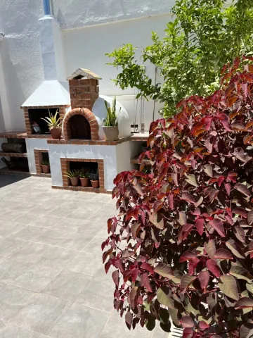 Location vacances Bungalow F3 Boumerdès Boumerdes 5