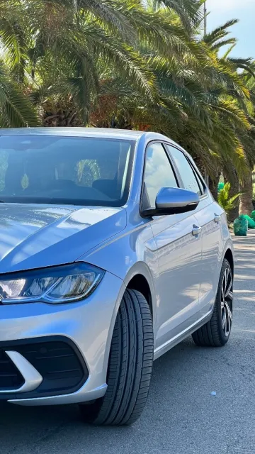 Volkswagen Polo 2021 Polo 3