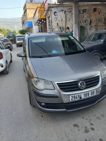 Volkswagen Touran 2009 Touran
