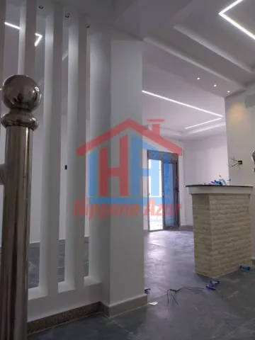 Vente Villa Annaba Annaba