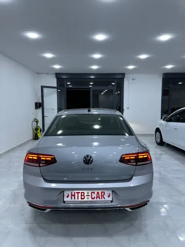 Volkswagen Passat 2021 GTE 15
