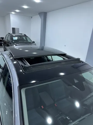 Volkswagen Passat 2021 GTE 23