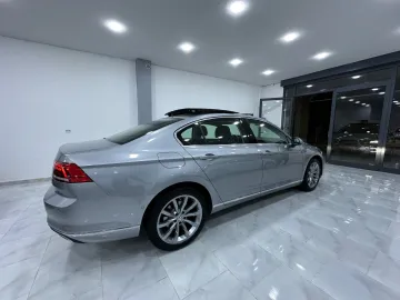 Volkswagen Passat 2021 GTE 26