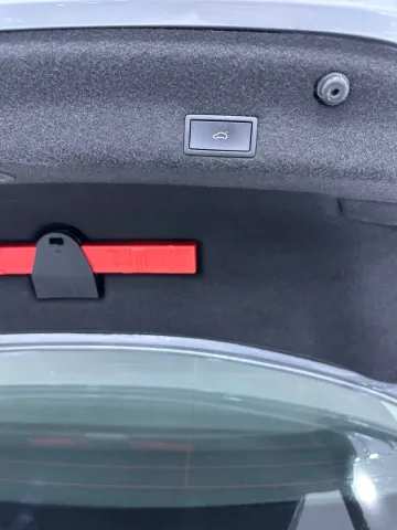 Volkswagen Passat 2021 GTE 41