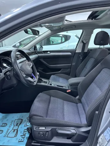 Volkswagen Passat 2021 GTE 9